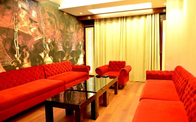 Hotel City Inn Varanasi