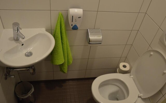 Hostel-Jugendherberge St. Johann im Pongau