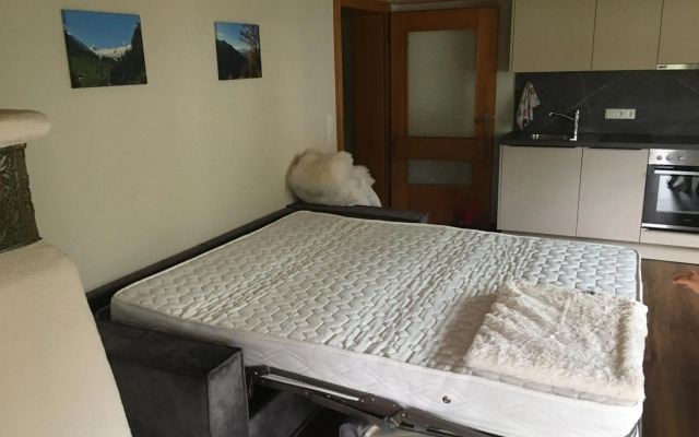 Appartments Haus Rettenmoser