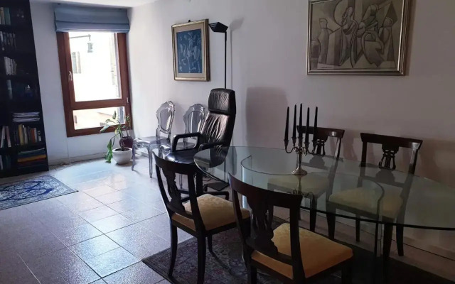 Appartamento Cà Lio
