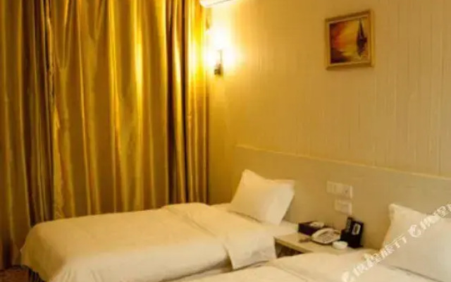 Yali Siji Business Hostel