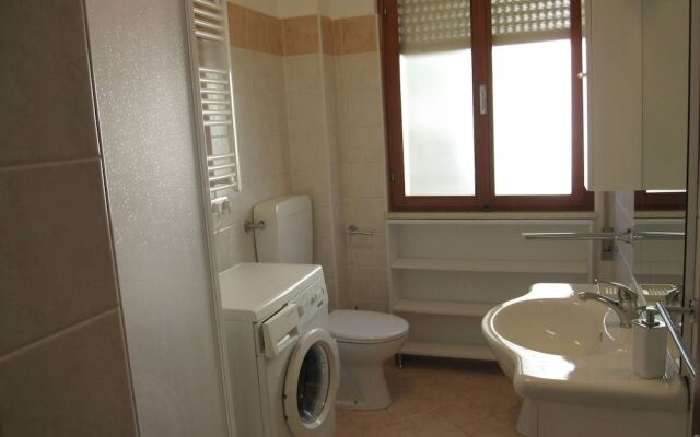 Amazing Apartment With Seaview Terrace