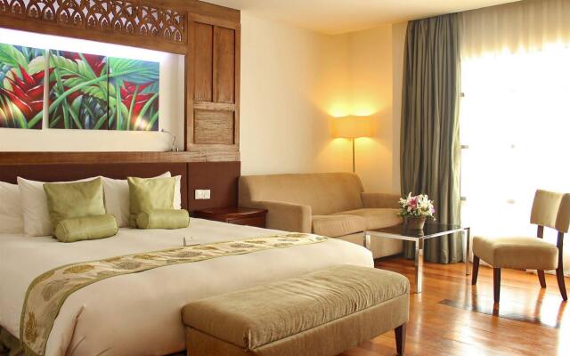 The Cocoon Boutique Hotel
