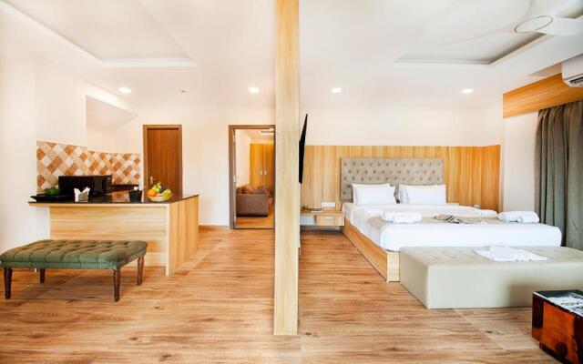 ABM Boutique Hotel by Purple Cloud