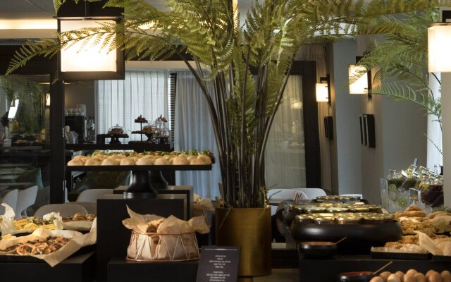 Vital - Urban boutique hotel TLV
