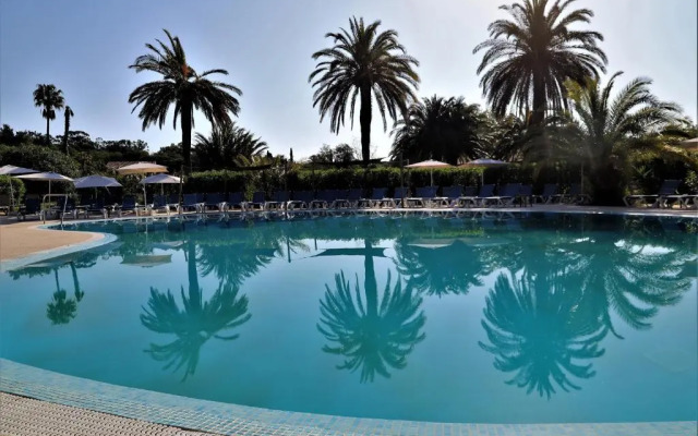 SOWELL HOTELS Golfe de Saint-Tropez