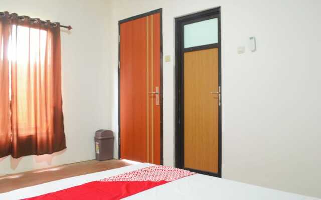 Capital O 92116 Omah Durensewu Syariah