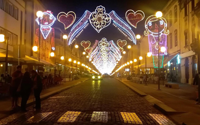 Residencias Ana Carmen