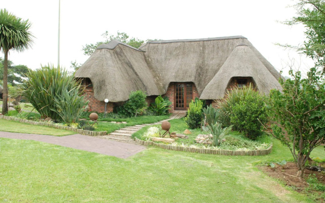 Kwaggashoek Game Ranch