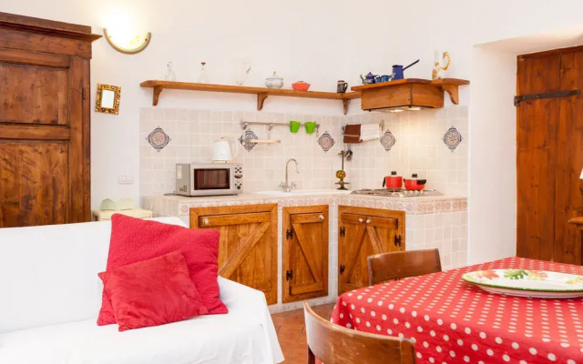 Apartment Valentina