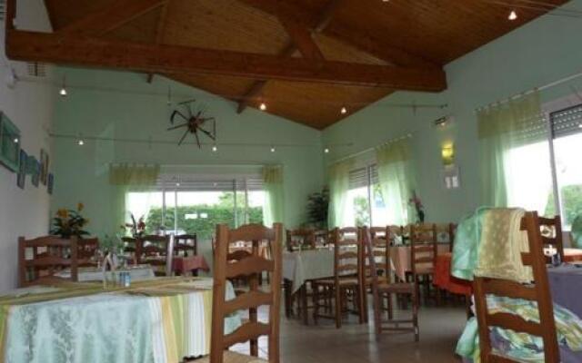 Le Relais de Bel Air