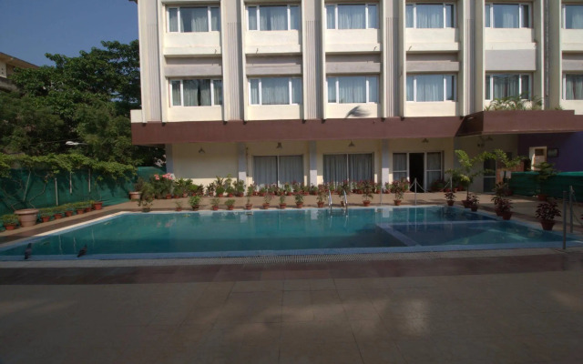 IRA By Orchid Bhubaneswar