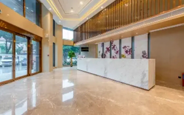 Lavande Hotel Foshan Shunde Longjiang Center Branch