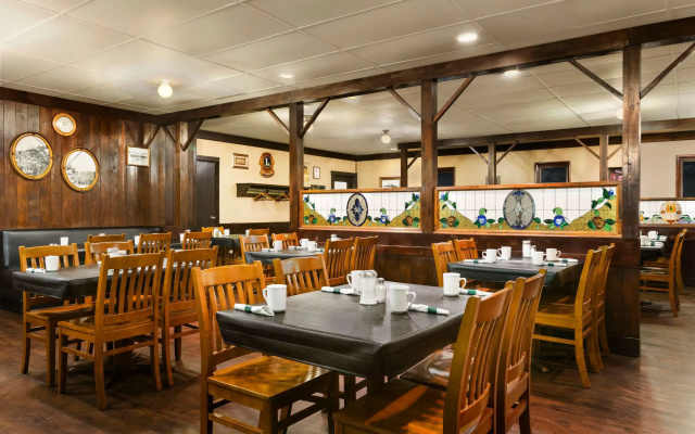 Travelodge by Wyndham Kenora