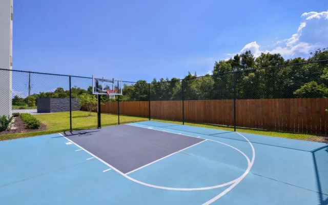 TownePlace Suites by Marriott Laplace