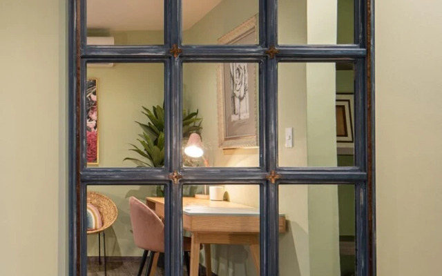 Holt - Amazing 2 BR in San Miguel