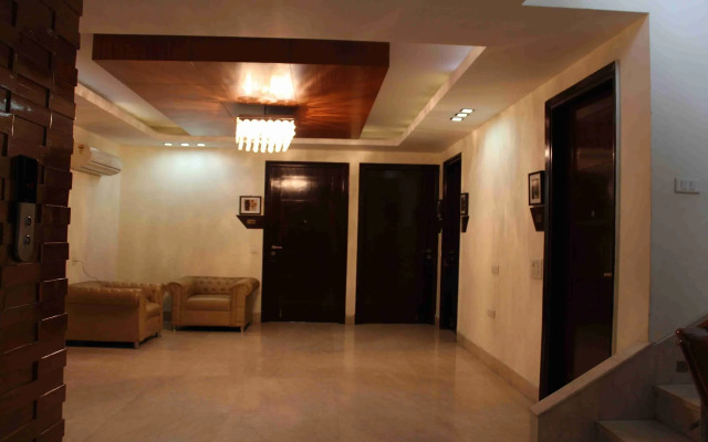 North East Residency