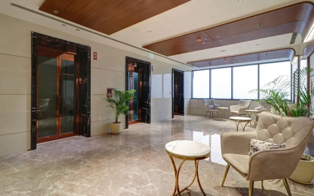 Saltstayz Premier - Mohali Chandigarh