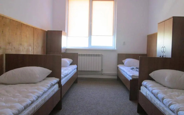 Yurus Hostel