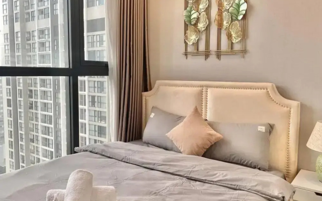 Vinhome SkyLake -  Service Apartment