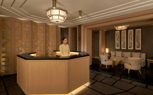 JW Marriott Jeju Resort & SPA