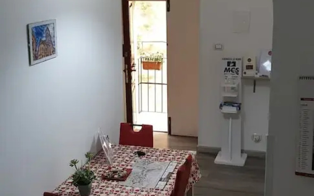Casa del Duomo
