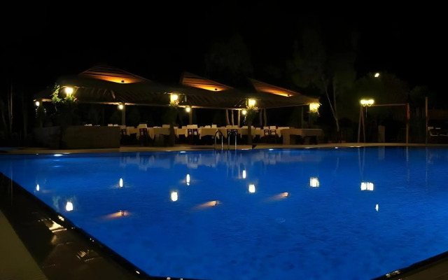 Albena Club Hotel