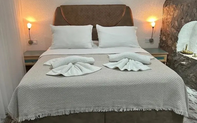 Beach Suite İçmeler Marmaris