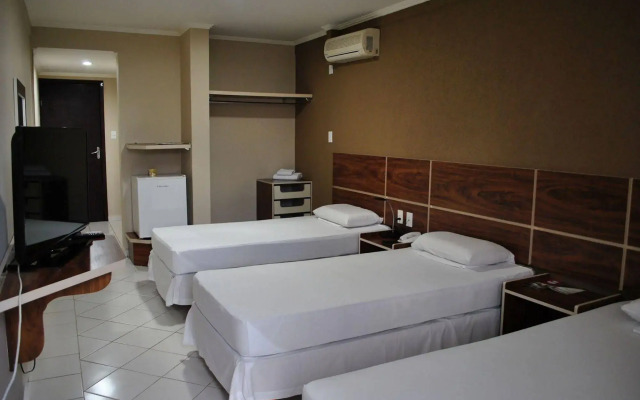 Pinheiro Palace Hotel