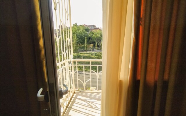 tai hostel
