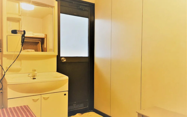 Ryokan Isuzu