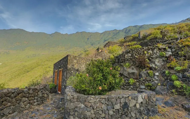 Estudio Rural de Piedra