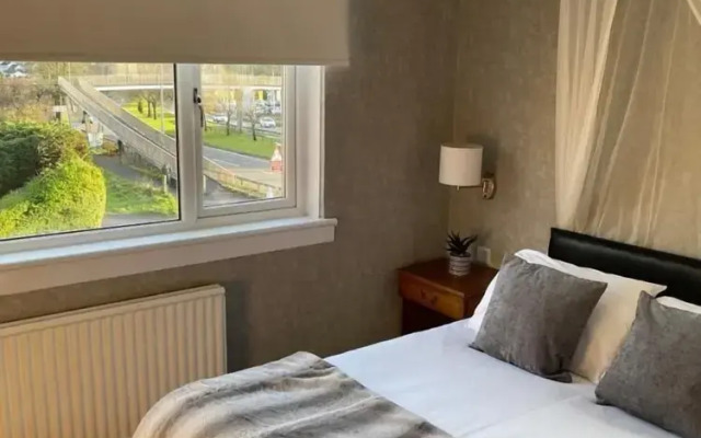 West Park Hotel