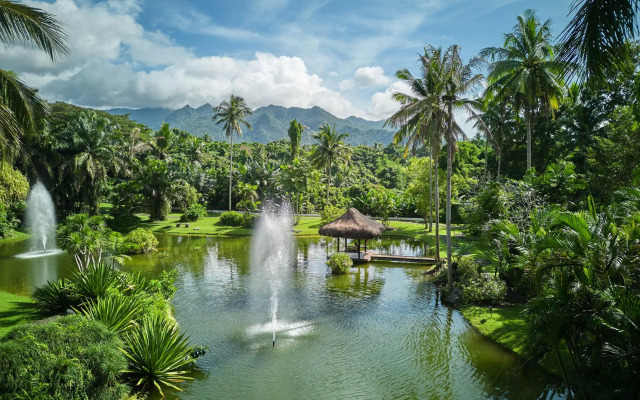 The Farm at San Benito