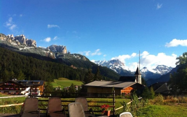 Agritur Weiss