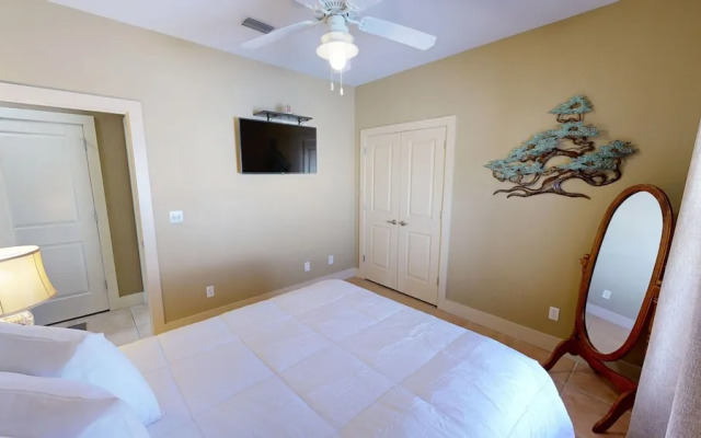 1 Cozy Cove 3 Bedroom Home