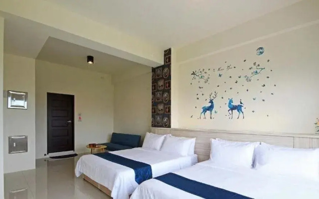 憶如電梯民宿 Bset Guesthouse