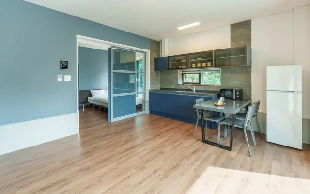 Chuncheon Motomoto Pool Villa