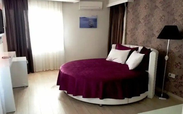 Vesta Liman Hotel