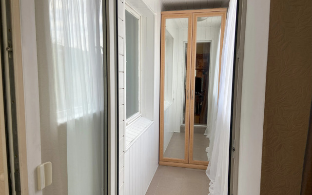 Baltic Resrot на Земельной 4А