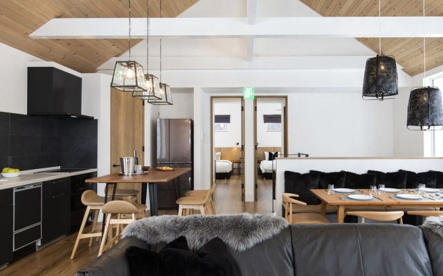 Casa Bell Niseko