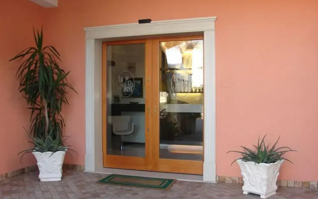 Albergo Ristorante La Pieve