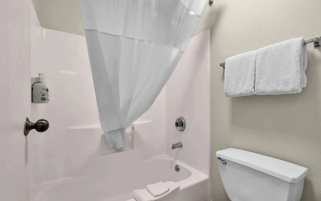 Baymont by Wyndham Zanesville