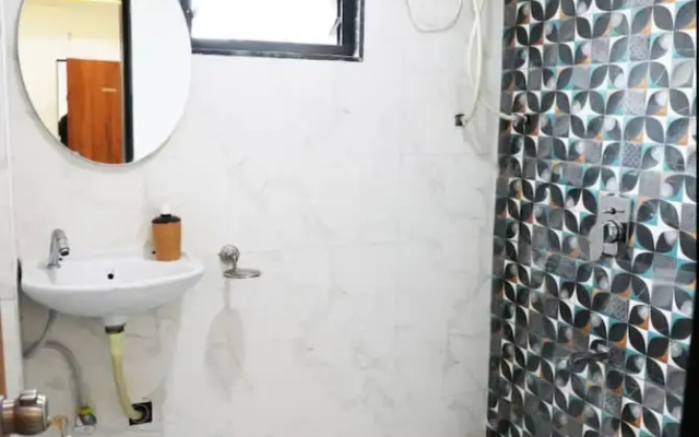K K Luxurious Home Stay