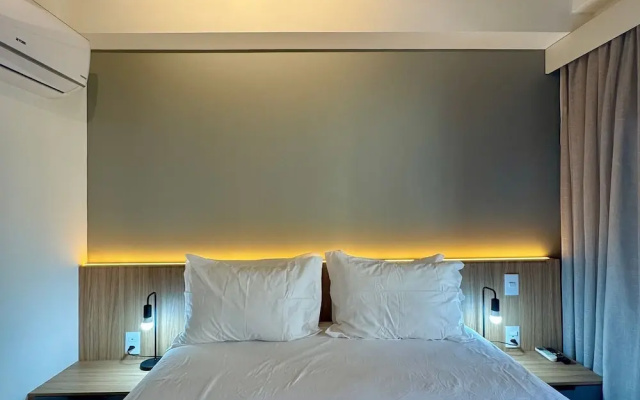On Melo Alves - Apartment in 聖保羅 - Photo 3