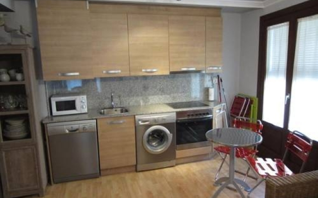 Apartamentos Alcoba de Baco
