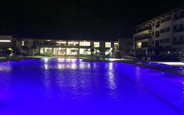 Apartamento Beach Class Eco Life