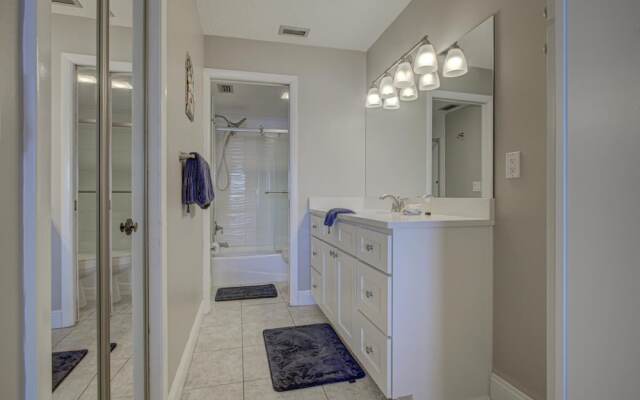 Anna Maria Island Beach Palms 2A