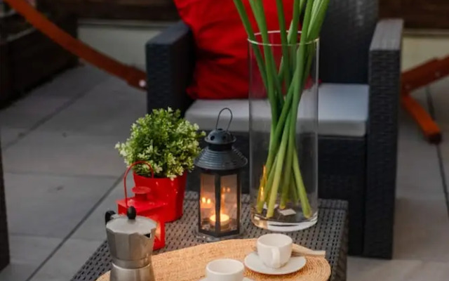 Casa Tofanelli in Lucca