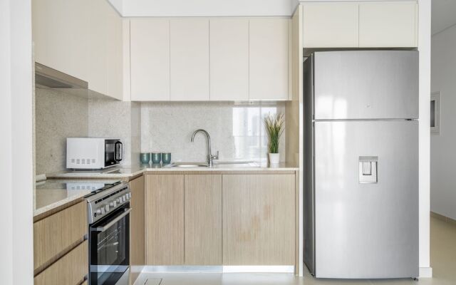 The Downtown Dubai Collection